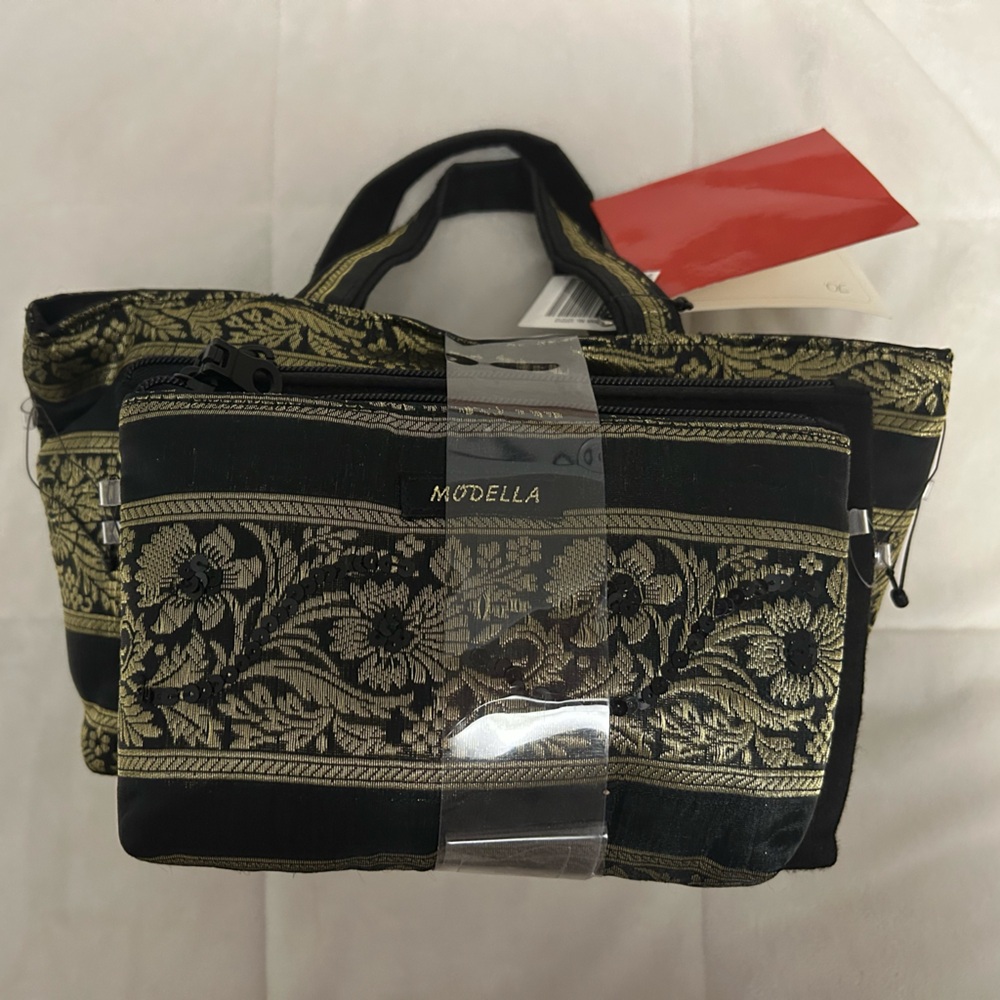 Cosmetic Bags
